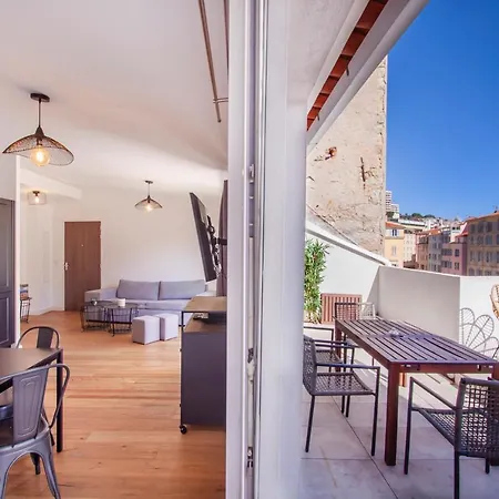 Les R Bonaparte - De Standing Au Coeur De La Vieille Pietonne أجاكسيو