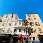 아파트 Appartements Rue Bonaparte, Quartier Citadelle Place Foch