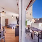 Appartements Rue Bonaparte, Quartier Citadelle Place Foch 아작시오