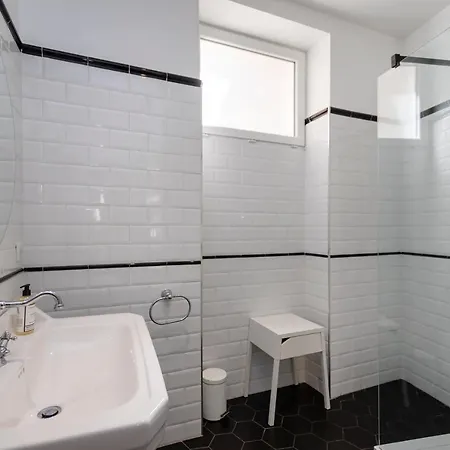 Les R Bonaparte - De Standing Au Coeur De La Vieille Pietonne Apartament *