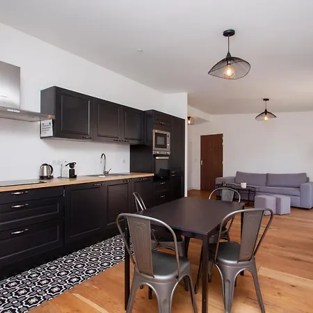 Les R Bonaparte - De Standing Au Coeur De La Vieille Pietonne Apartament Ajaccio (Corsica)