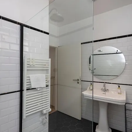 Apartmán Rue Bonaparte, Quartier Citadelle Place Foch *