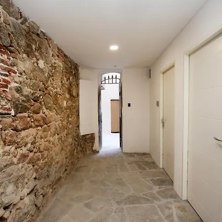 Apartament Les R Bonaparte - De Standing Au Coeur De La Vieille Pietonne *