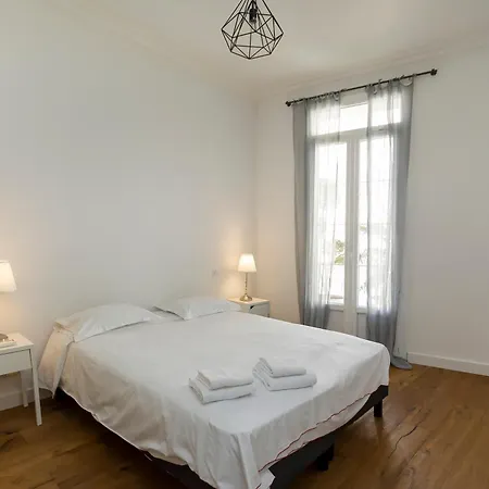 Appartement Rue Bonaparte, Quartier Citadelle Place Foch