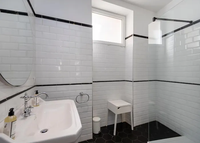 Les R Bonaparte - De Standing Au Coeur De La Vieille Pietonne 公寓 *