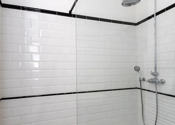 Les R Bonaparte - De Standing Au Coeur De La Vieille Pietonne *