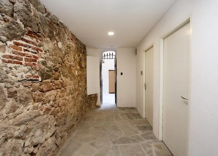 Apartmán Appartements Rue Bonaparte, Quartier Citadelle Place Foch *